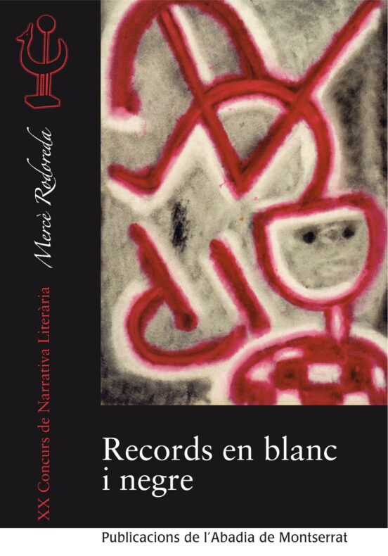 Records En Blanc I Negre