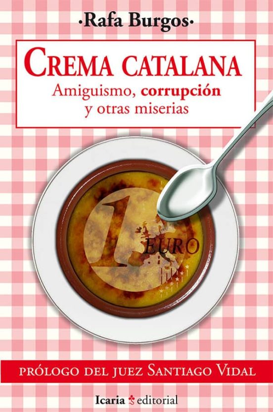 Crema Catalana