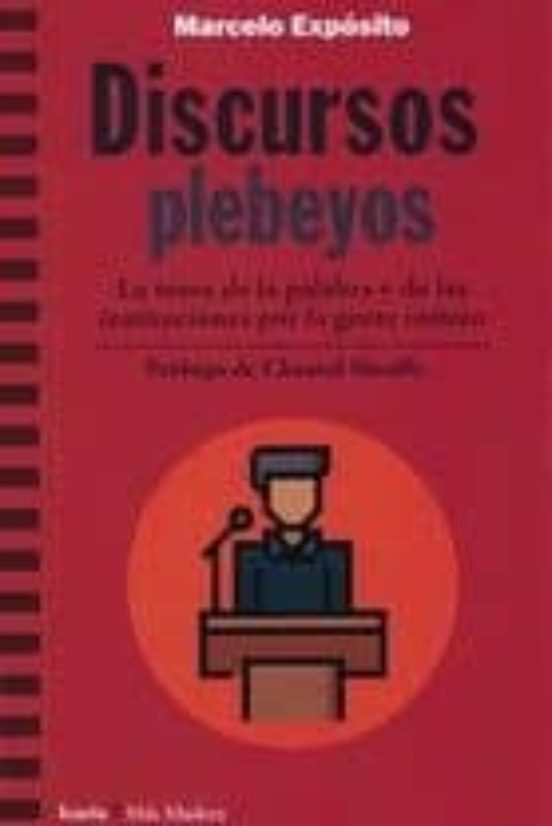 Discursos Plebeyos
