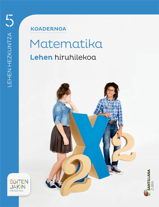 Lh 5 - Matematika Koad. 1