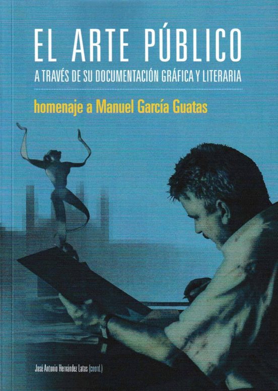 El Arte Publico A Traves De Su Documentacion Grafica Y Literaria: Home