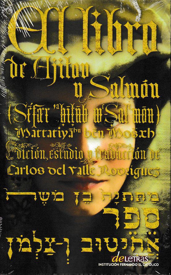 El Libro De Ajitov Y Salmón