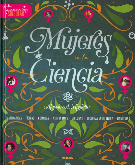 Mujeres En La Ciencia