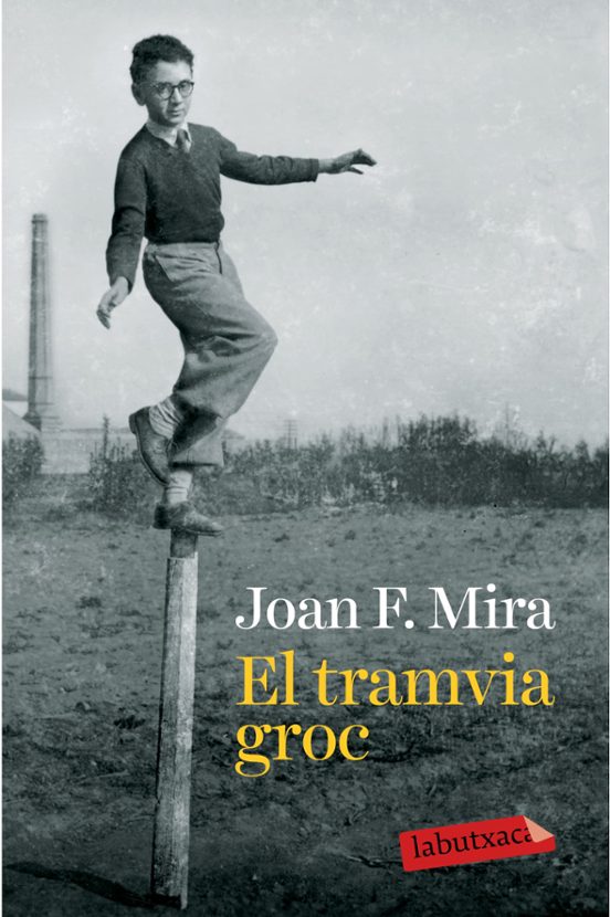 El Tramvia Groc