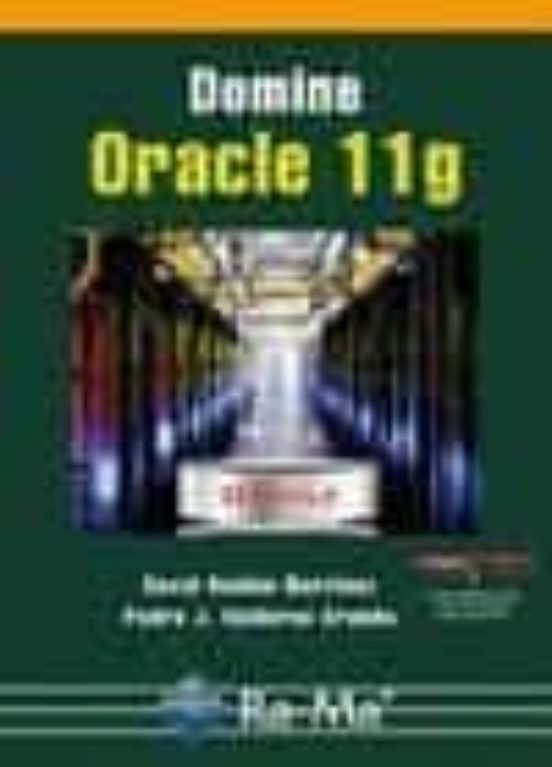 Domine Oracle 11g
