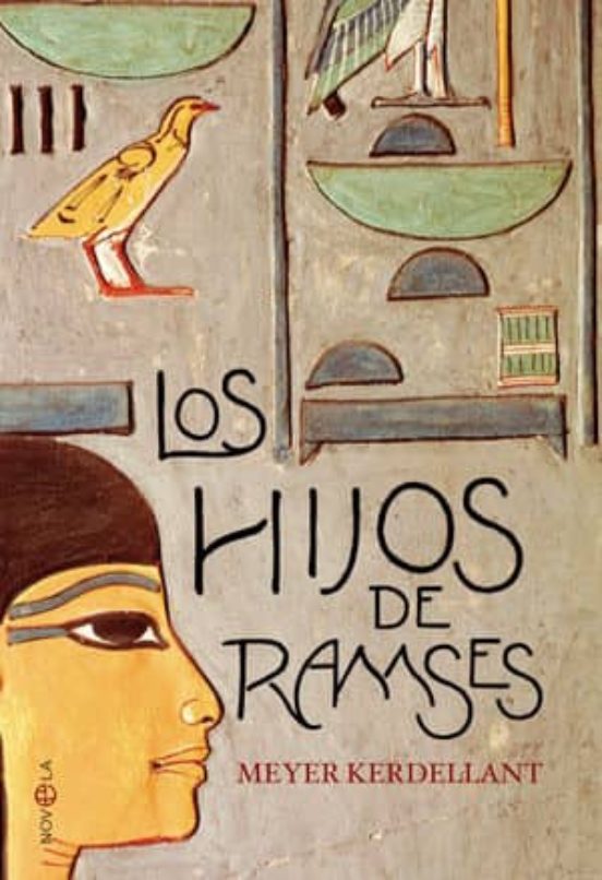 Los Hijos de Ramses