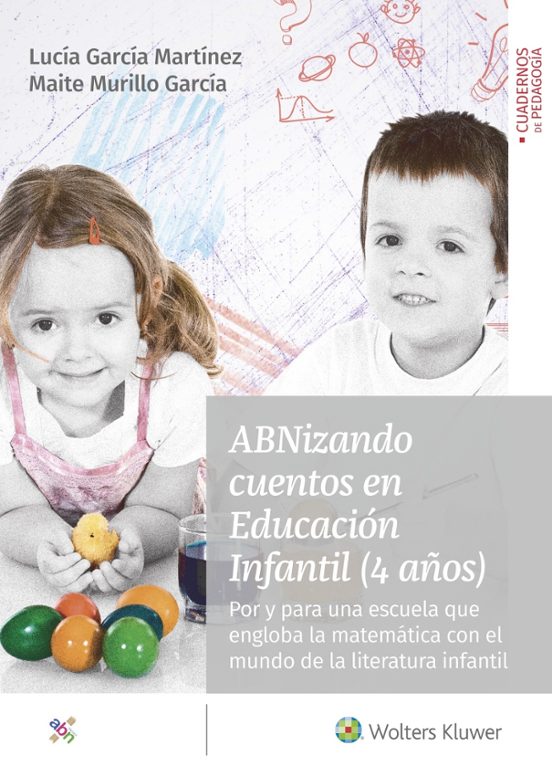 Abnizando cuentos en Educación Infantil