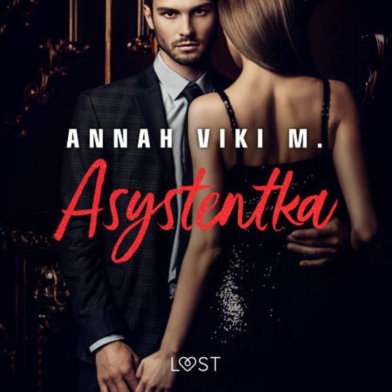 Asystentka – Opowiadanie Erotyczne