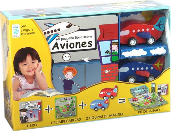 El Aeropuerto