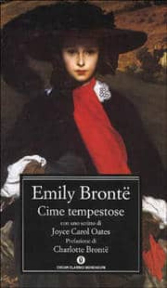 Cime Tempestose