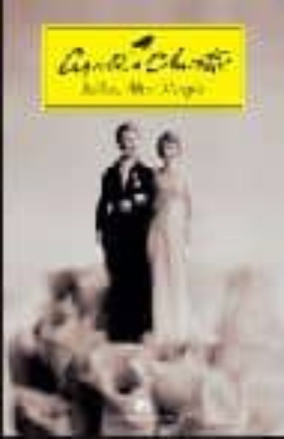 Addio Miss Marple