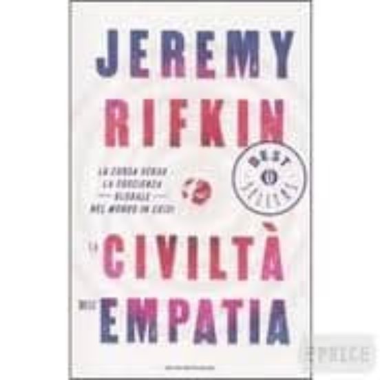La Civilta Dell Empatia