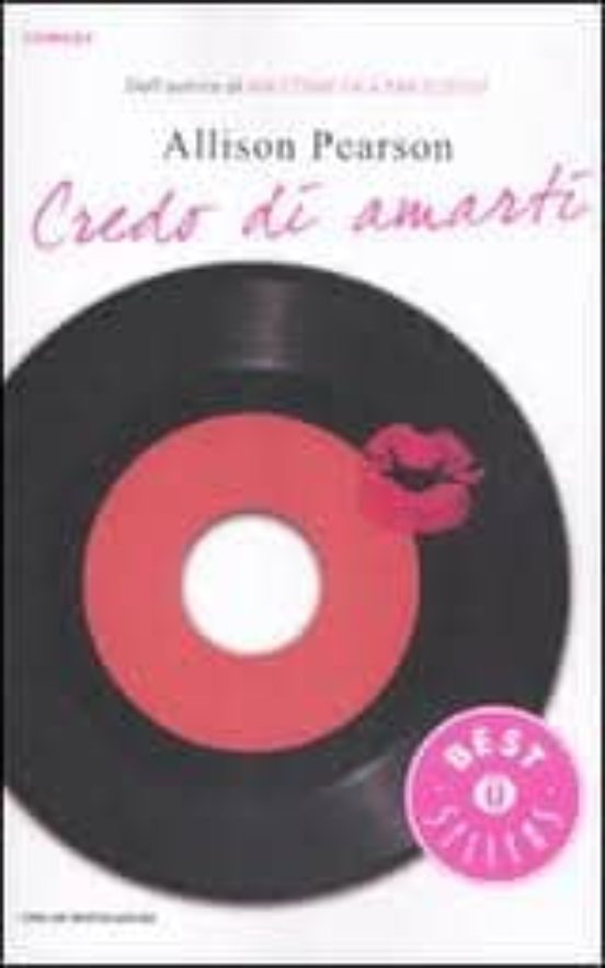 Credo Di Amarti