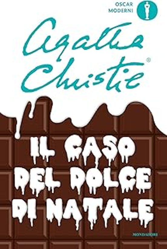 il caso del dolce di natale