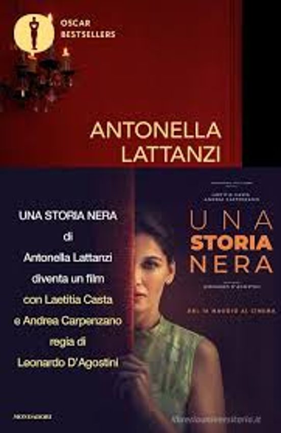 Una Storia Nera