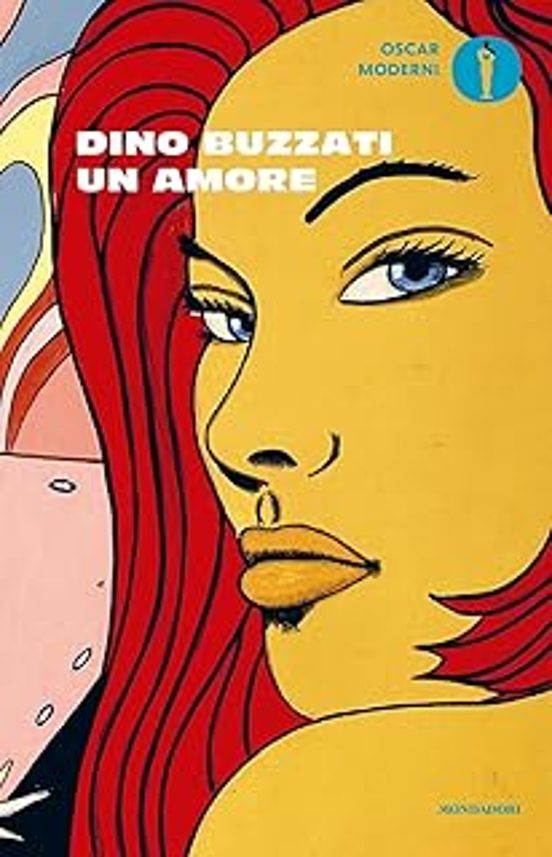 Un Amore
