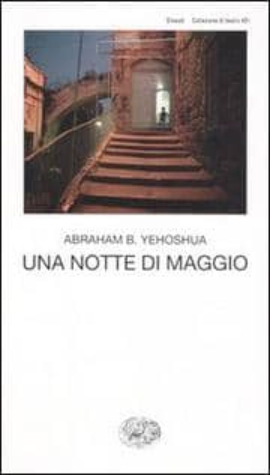 Una Notte Di Maggio