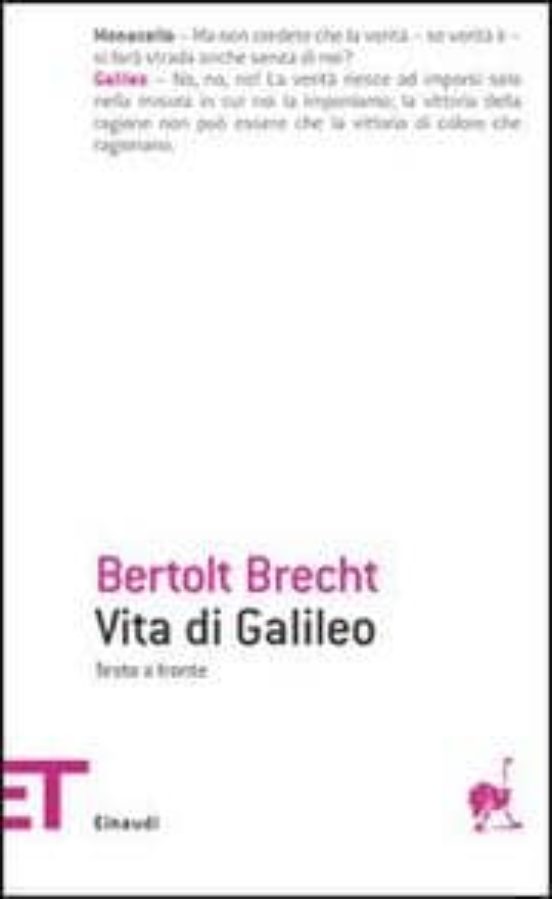 Vita Di Galileo