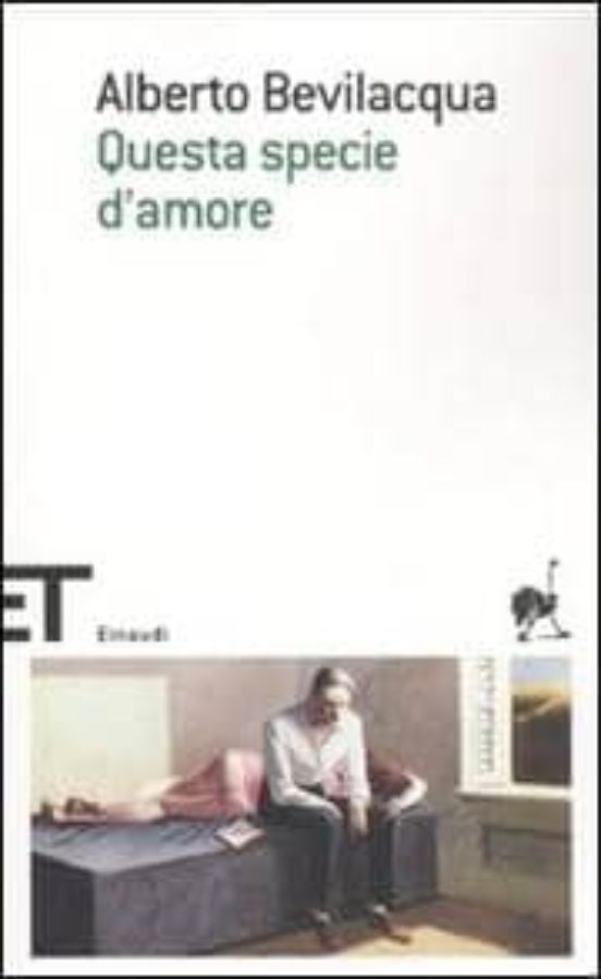 Questa Specie D Amore