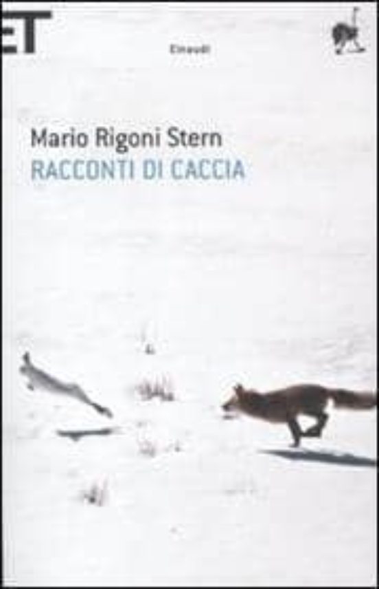 Racconti Di Caccia