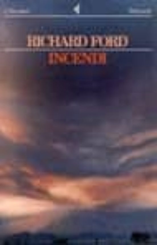 Incendi