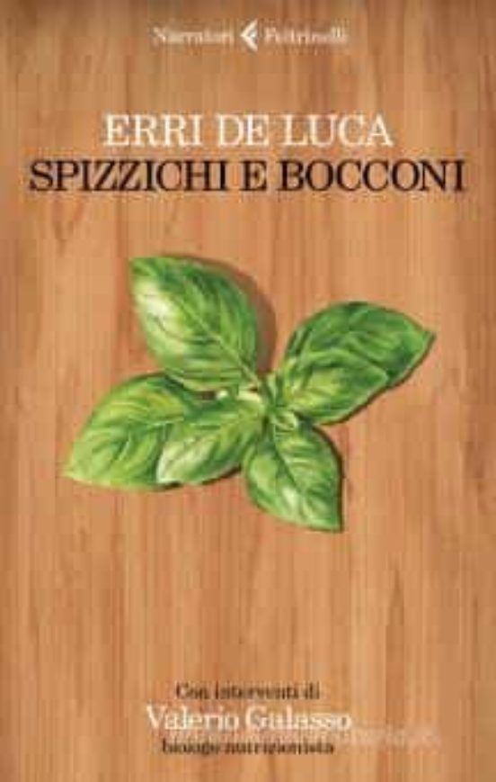 Spizzichi e Bocconi