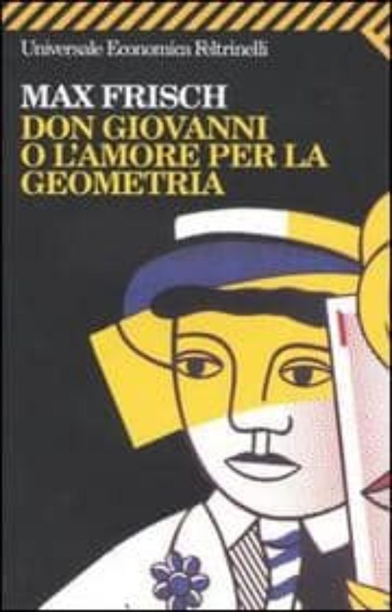 Don Giovanni O L Amore Per La Geometria