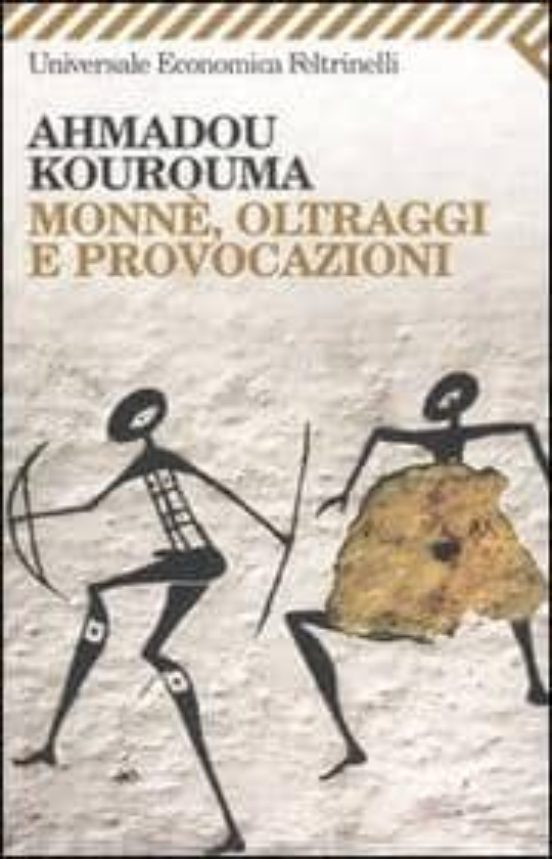 Monne Oltraggi E Provocazioni