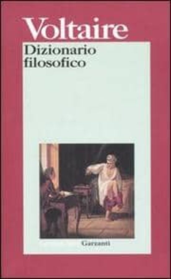 Dizionario Filosofico