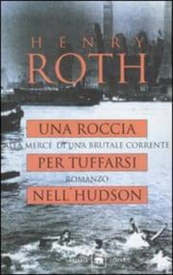 Una Roccia Per Tuffarsi Nell Hudson: Alla Merce Di Una Brutale Co Rren