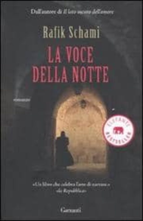 La Voce Della Notte