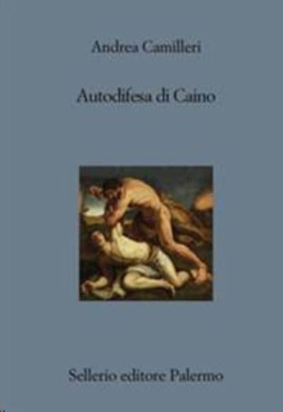 Autodifesa Di Caino