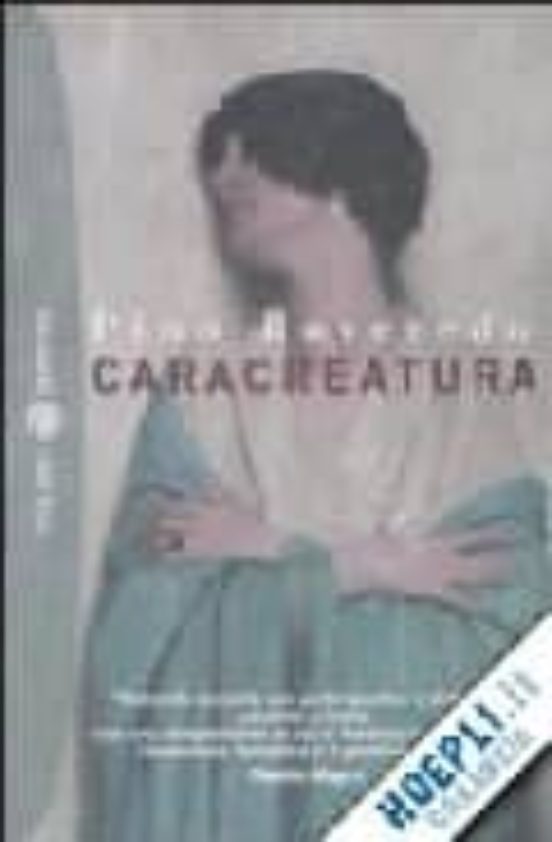 Caracreatura