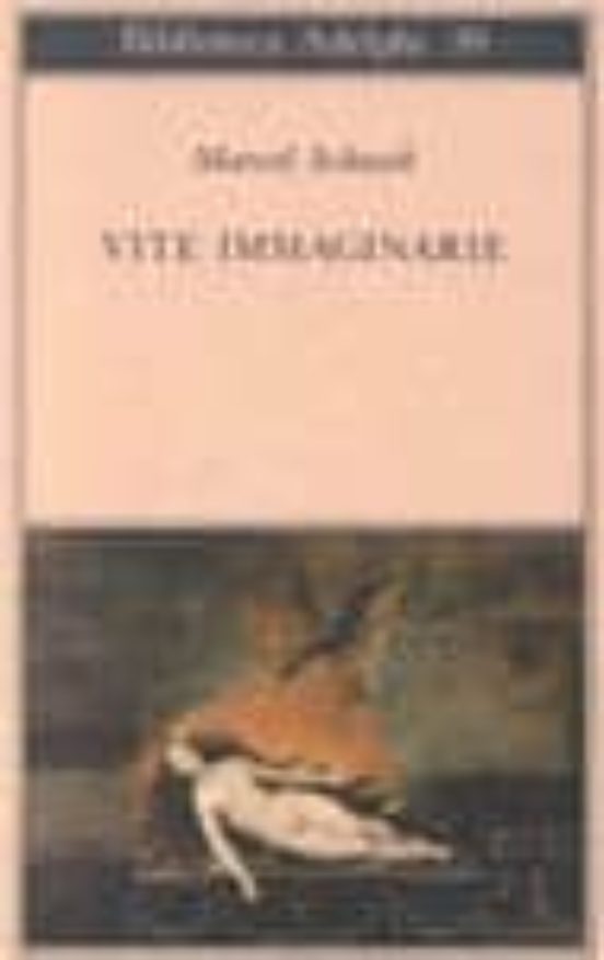 Vite Immaginarie