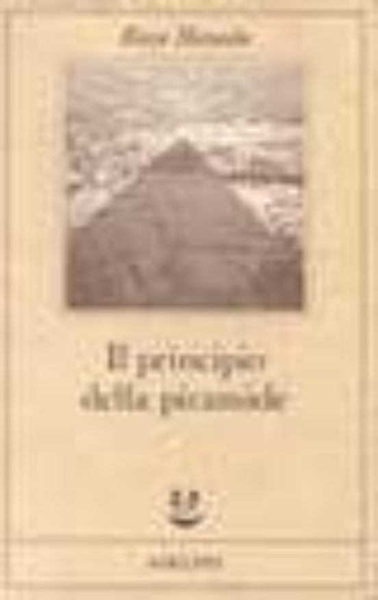 Il Principio Della Piramide