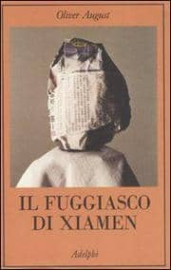 Il Fuggiasco Di Xiamen