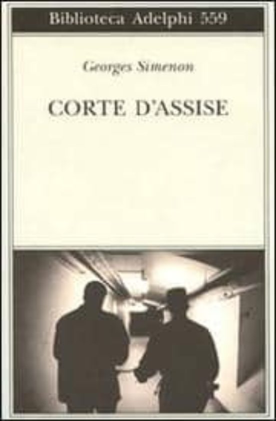 Corte D Assise