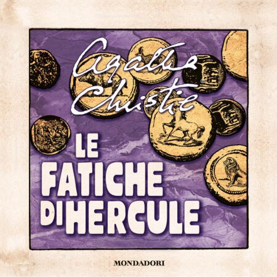 Le Fatiche Di Hercule
