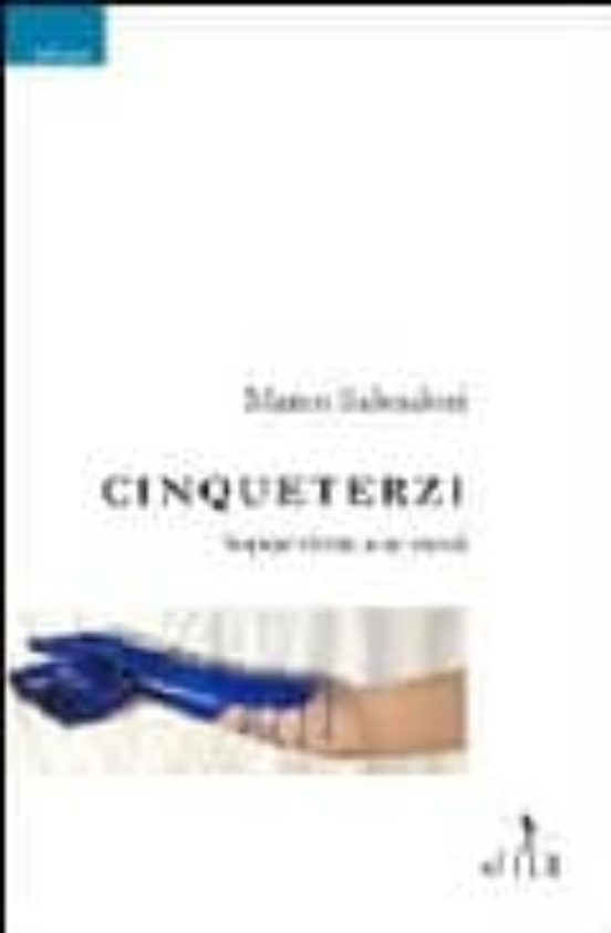 Cinqueterzi. Sopravvivere A Se Stessi
