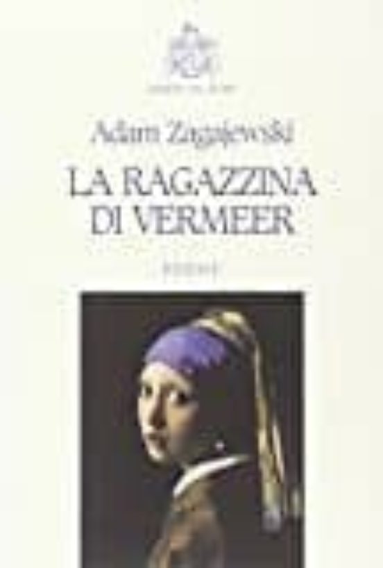 La Ragazzina Di Vermeer