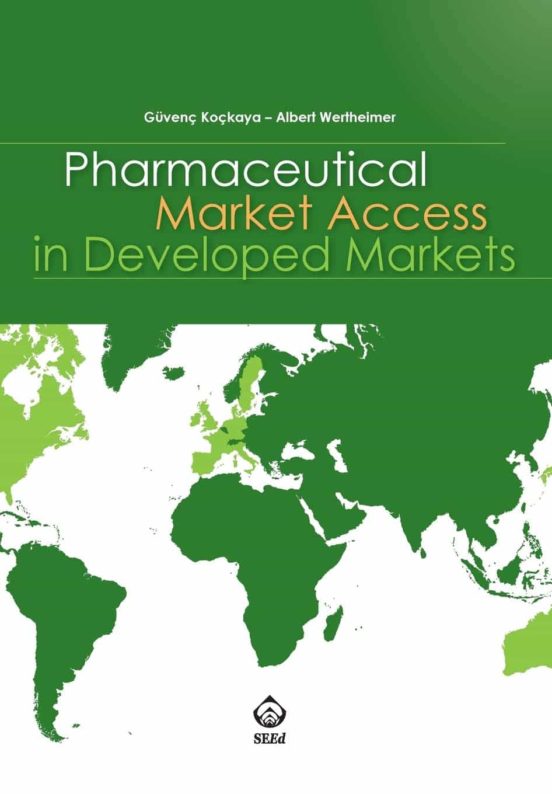Pharmaceutical Market Access In Developed Markets