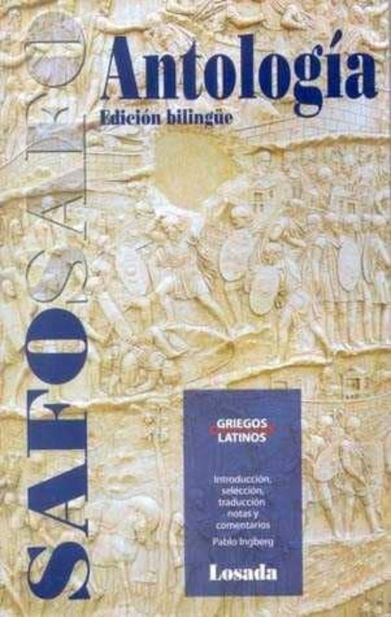 Antologia