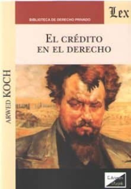El Credito En El Derecho