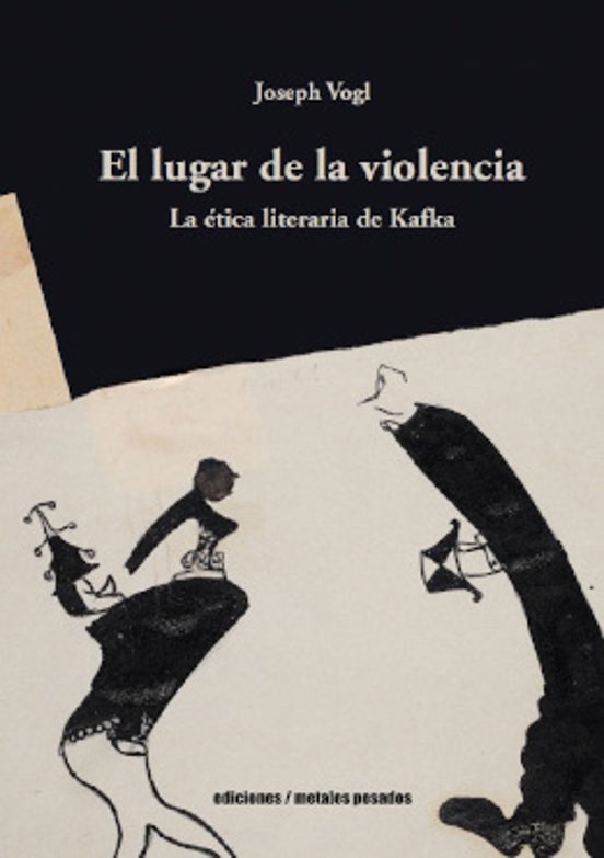 El Lugar De La Violencia
