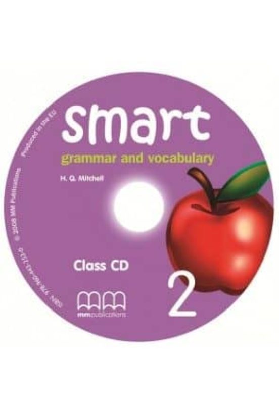 Smart 2 Class Cd