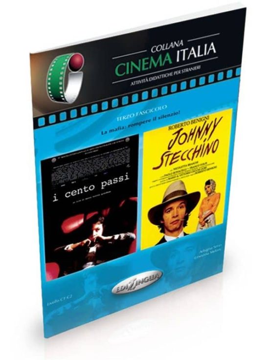 Cinema Italia - I Cento Passi /johnny Stecchino