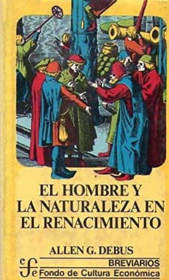 El Hombre Y La Naturaleza En El Renacimiento