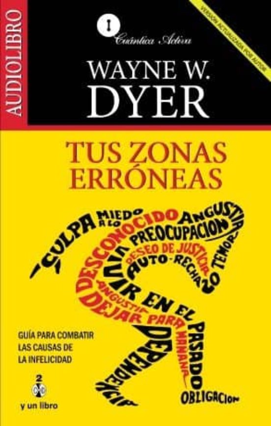 Tus Zonas Erroneas