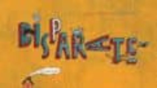 Disparate