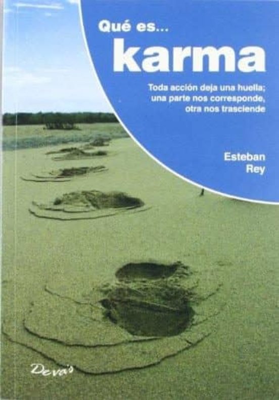 Que Es Karma